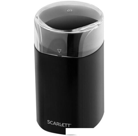 Электрическая кофемолка Scarlett SC-CG44505