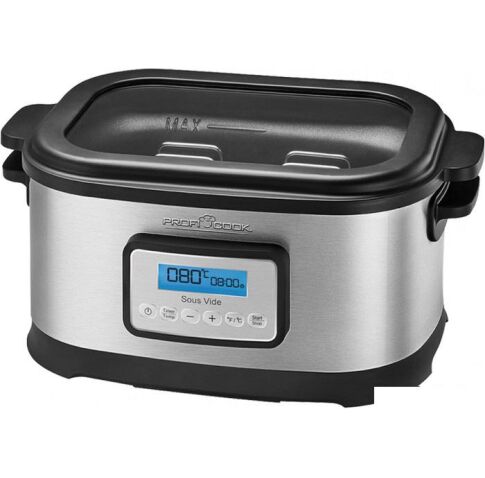 Су-вид (Sous-vide) ProfiCook PC-SV 1112