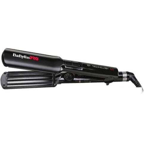 Щипцы-гофре BaByliss PRO BAB2658EPCE