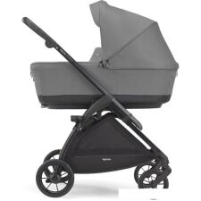 Универсальная коляска Inglesina Electa Duo (3 в 1, chelsea grey)