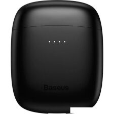 Наушники Baseus Encok W04 Pro (черный)