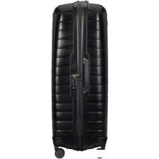 Чемодан-спиннер Samsonite Proxis Black 86 см