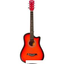 Акустическая гитара Belucci BC-C38 SB