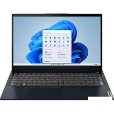 Ноутбук Lenovo IdeaPad 3 15IAU7 82RK003WRK