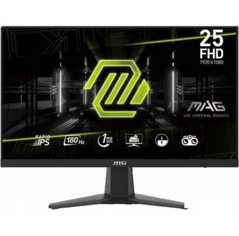 Игровой монитор MSI MAG 256F