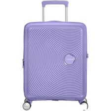 Чемодан-спиннер American Tourister SoundBox Lavender 55 см