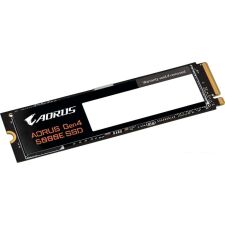 SSD Gigabyte Aorus Gen4 5000E SSD 2TB AG450E2TB-G