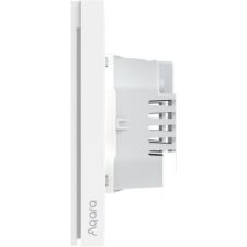 Выключатель Aqara Smart Wall Switch H1 (одноклавишный, с нейтралью)