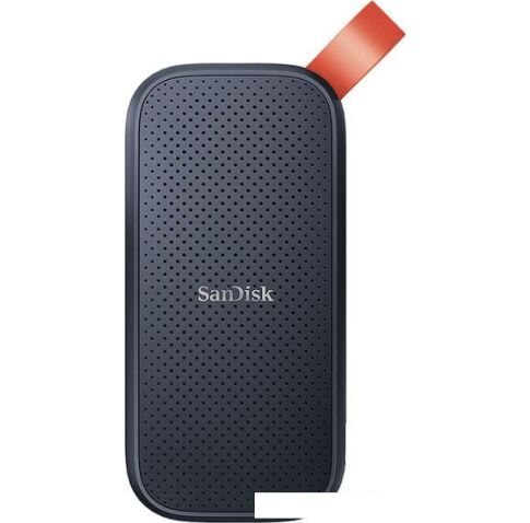 Внешний накопитель SanDisk Extreme SDSSDE30-2T00-G25 2TB