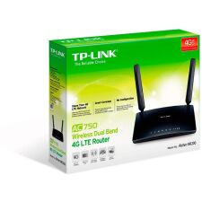 Беспроводной маршрутизатор TP-Link Archer MR200