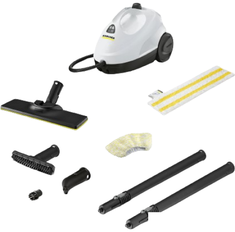 Пароочиститель Karcher SC 2 EasyFix 1.512-600.0