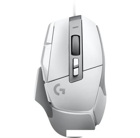 Игровая мышь Logitech G502 X (белый)