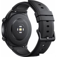 Умные часы Xiaomi Watch S1 Active (черный, международная версия)