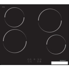 Варочная панель Kraft TCH-EHK6001