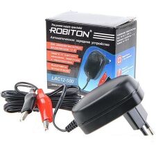Зарядное устройство Robiton LAC12-500