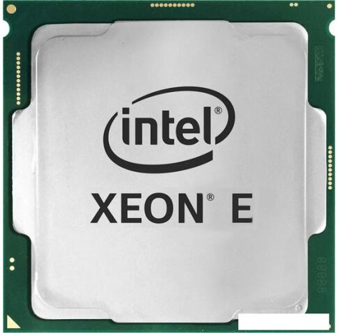 Процессор Intel Xeon E-2374G