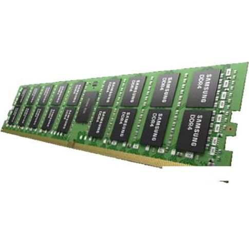 Оперативная память Samsung 32ГБ DDR5 4800 МГц M321R4GA0BB0-CQK