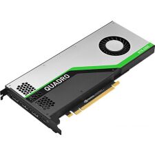 Видеокарта Leadtek Quadro RTX 4000 8GB GDDR6 900-5G160-2550-000