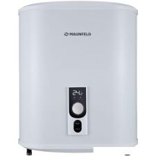 Накопительный электрический водонагреватель MAUNFELD MWH30W02