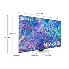 Телевизор Samsung Neo QLED QE55QN85BAUXCE