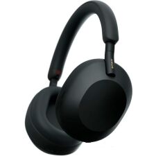 Наушники Sony WH-1000XM5 (черный)