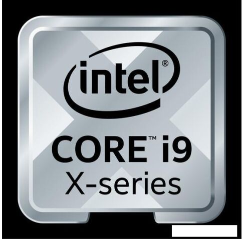 Процессор Intel Core i9-7900X