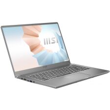 Ноутбук MSI Modern 15 A11MU-1007XGE