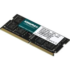 Оперативная память Kingmax 32ГБ DDR4 SODIMM 3200 МГц KM-SD4-3200-32GS