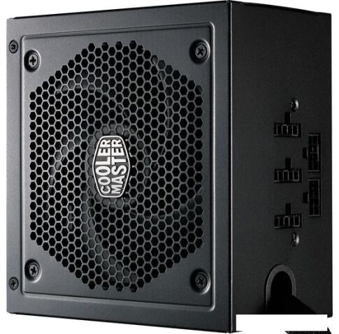 Блок питания Cooler Master MasterWatt 750 MPX-7501-AMAAB