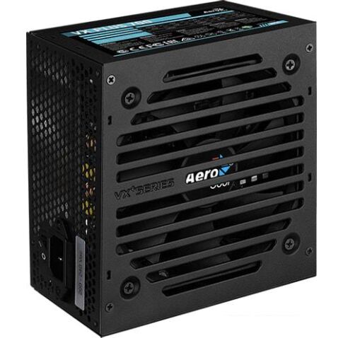 Блок питания AeroCool VX-700 Plus