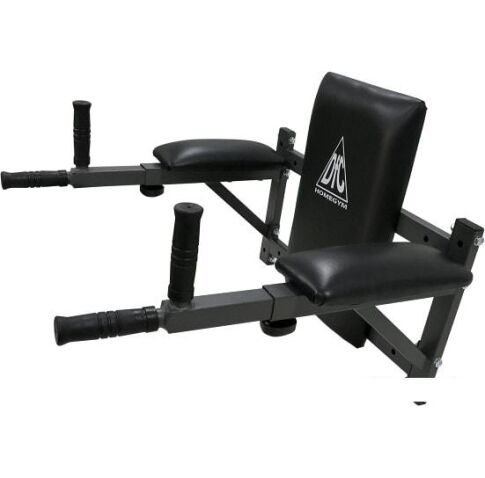 Брусья DFC Homegym G294