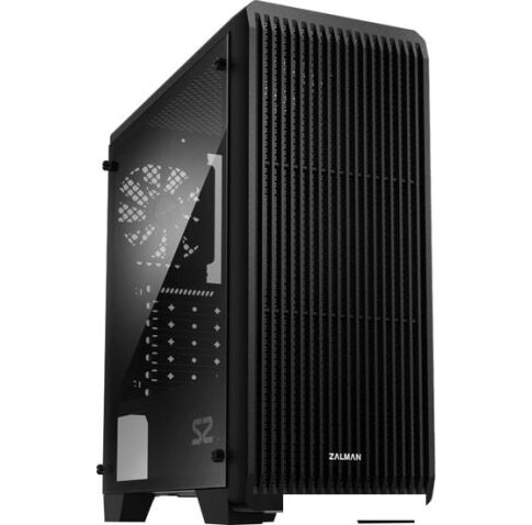 Корпус Zalman S2