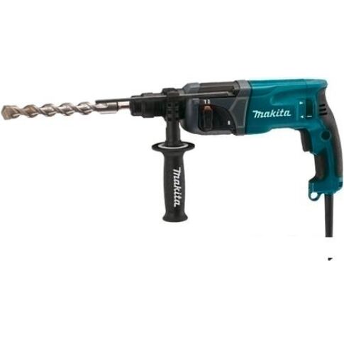 Перфоратор Makita HR2460