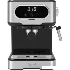 Рожковая бойлерная кофеварка Kyvol Espresso Coffee Machine 02 ECM02 CM-PM150A