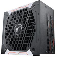 Блок питания Gigabyte Aorus P750W 80+ GOLD Modular GP-AP750GM-EU