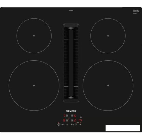 Варочная панель Siemens iQ300 EH611BE15E