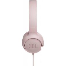 Наушники JBL Tune 500 (розовый)