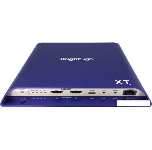 Медиаплеер BrightSign XT1144