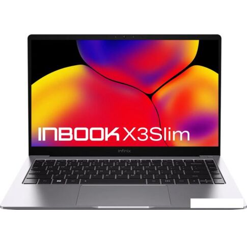 Ноутбук Infinix Inbook X3 Slim 12TH XL422 71008301829