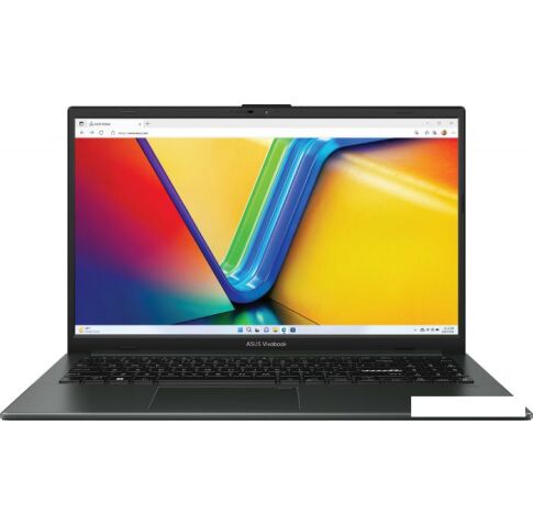 Ноутбук ASUS Vivobook Go 15 E1504FA-L11264