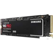 SSD Samsung 980 Pro 250GB MZ-V8P250BW