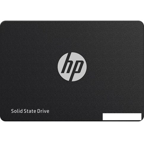 SSD HP S650 960GB 345N0AA