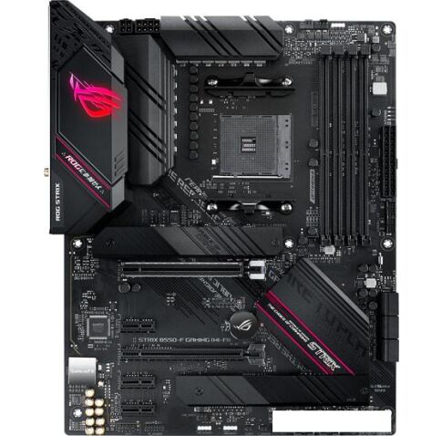 Материнская плата ASUS ROG STRIX B550-F Gaming (Wi-Fi)