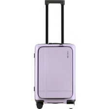 Чемодан Ninetygo Sweet journey Luggage 20" (purple)