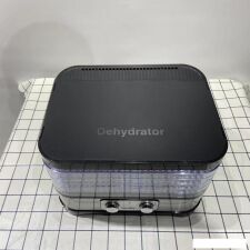 Сушилка для овощей и фруктов Sonifer SF-4017