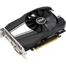 Видеокарта ASUS Phoenix GeForce GTX 1650 Super OC 4GB GDDR6 PH-GTX1650S-O4G