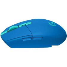 Игровая мышь Logitech Lightspeed G305 (синий)