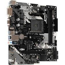 Материнская плата ASRock B450M-HDV R4.0