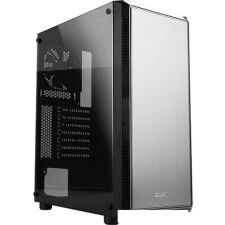 Корпус Zalman S4