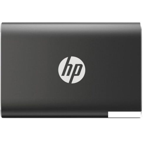 Внешний накопитель HP P500 250GB 7NL52AA (черный)